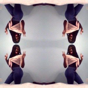 Meet your Posher, Amie